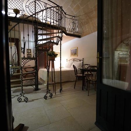 Ui Momm Hotel Matera Exterior photo