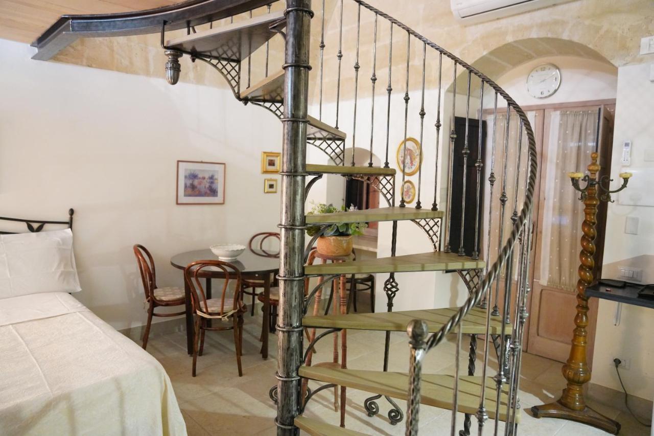 Ui Momm Hotel Matera Exterior photo