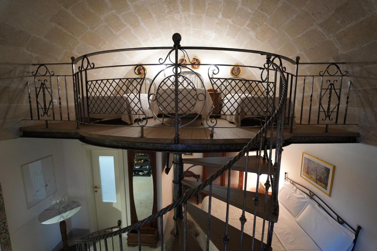 Ui Momm Hotel Matera Exterior photo