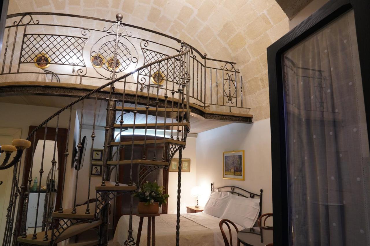 Ui Momm Hotel Matera Exterior photo